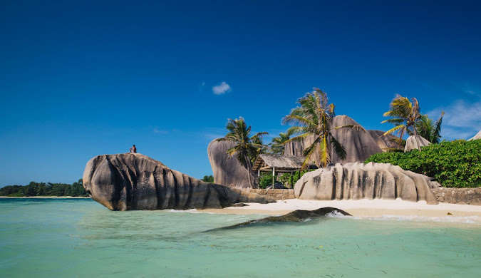 Seychelles Serenity